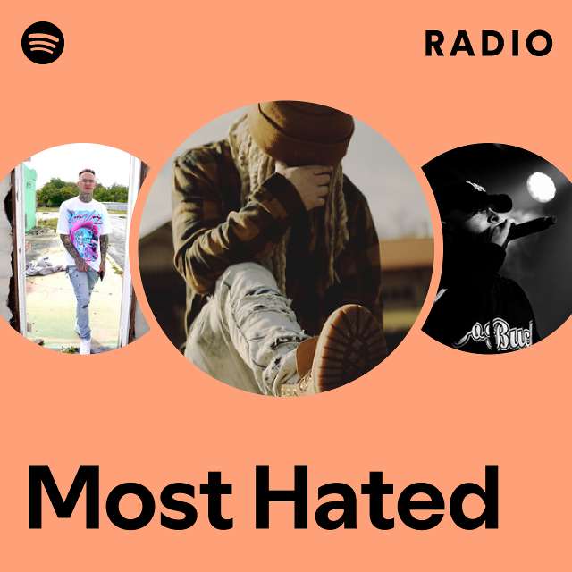 Most Hated Radio