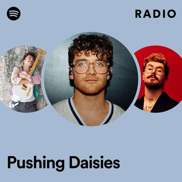 Pushing Daisies Radio