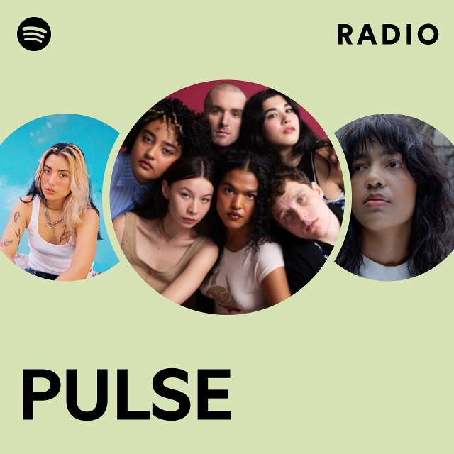 PULSE Radio