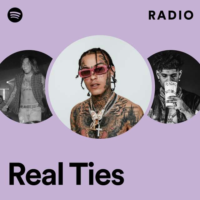 Real Ties Radio