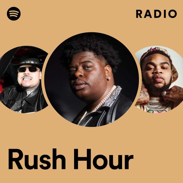 Rush Hour Radio