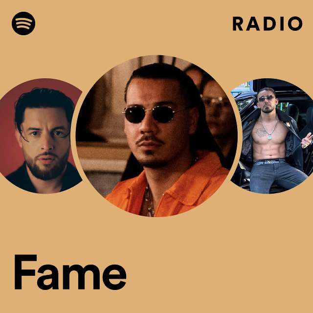 Fame Radio
