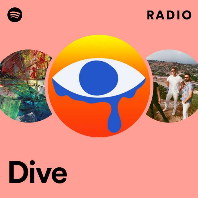 Dive Radio