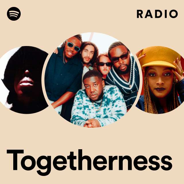 Togetherness Radio