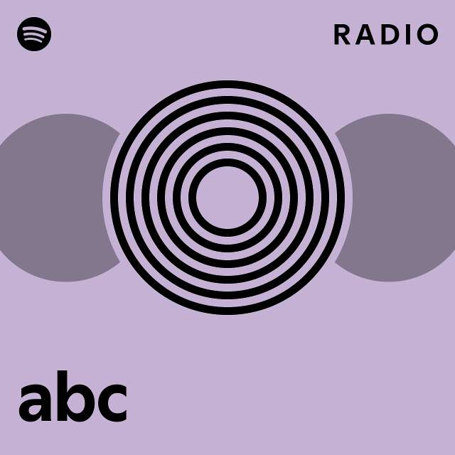 abc Radio playlist by Spotify Spotify