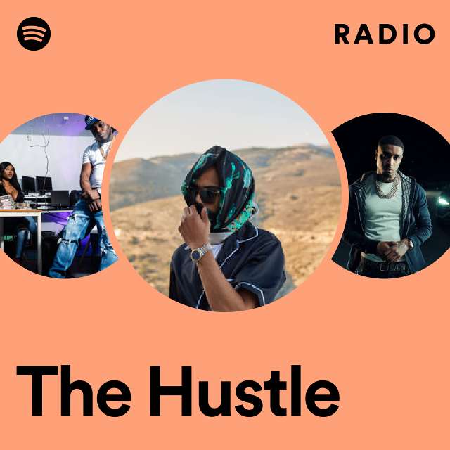 The Hustle Radio