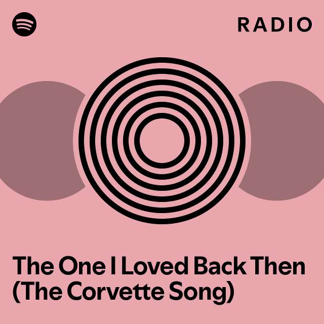 Little Red Corvette Song