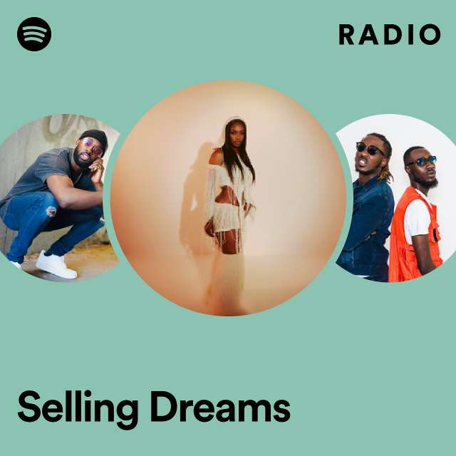 Selling Dreams Radio