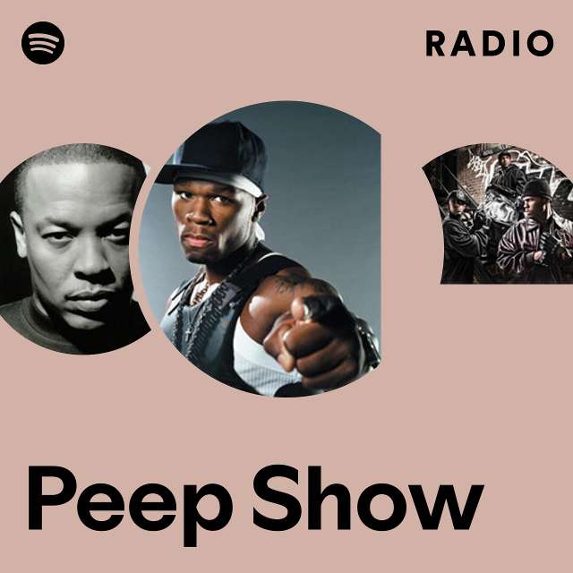 Peep Show Radio