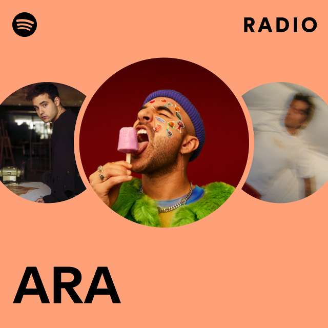 ARA Radio