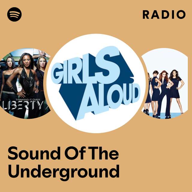 Sound Of The Underground Radio