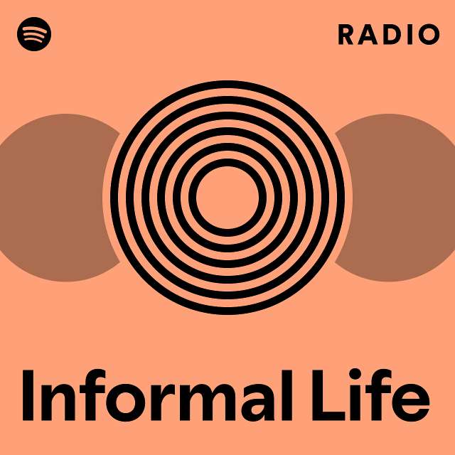 Informal Life Radio