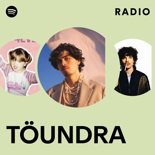 TÖUNDRA Radio