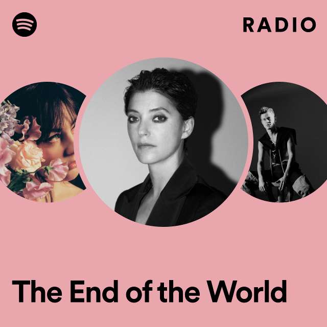 The End of the World Radio