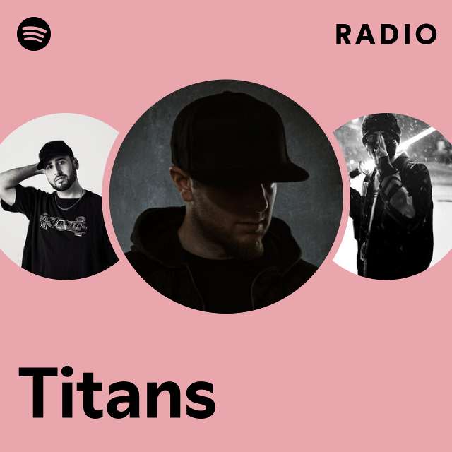Titans Radio