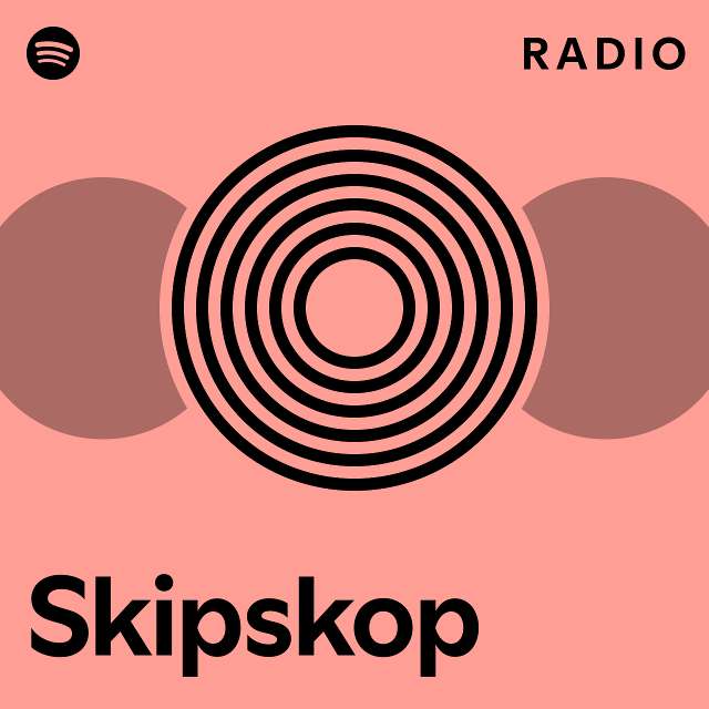 Skipskop Radio - playlist by Spotify | Spotify