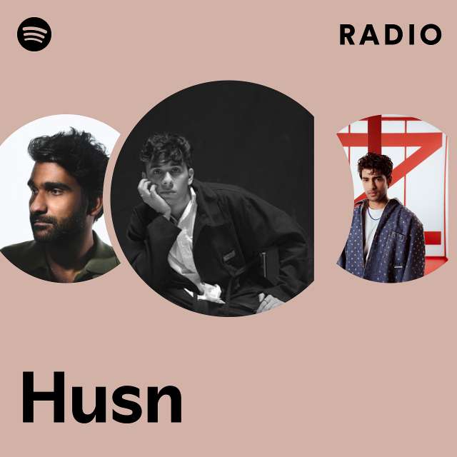 Husn Radio