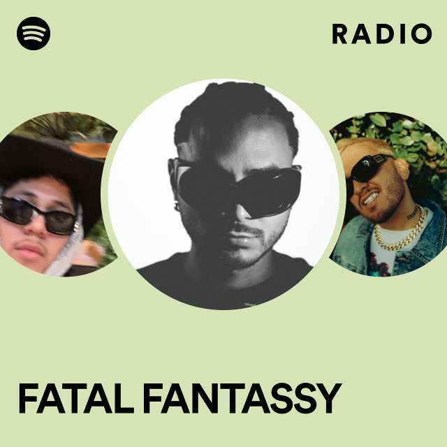 FATAL FANTASSY Radio