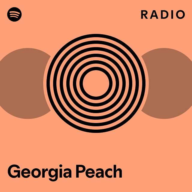 Peach Radio playlist by Spotify Spotify