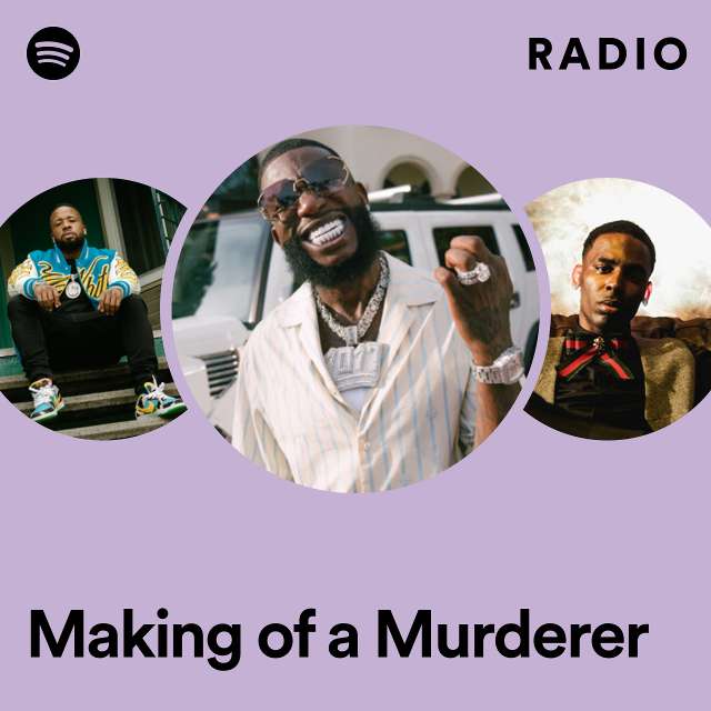 Making of a Murderer Radio