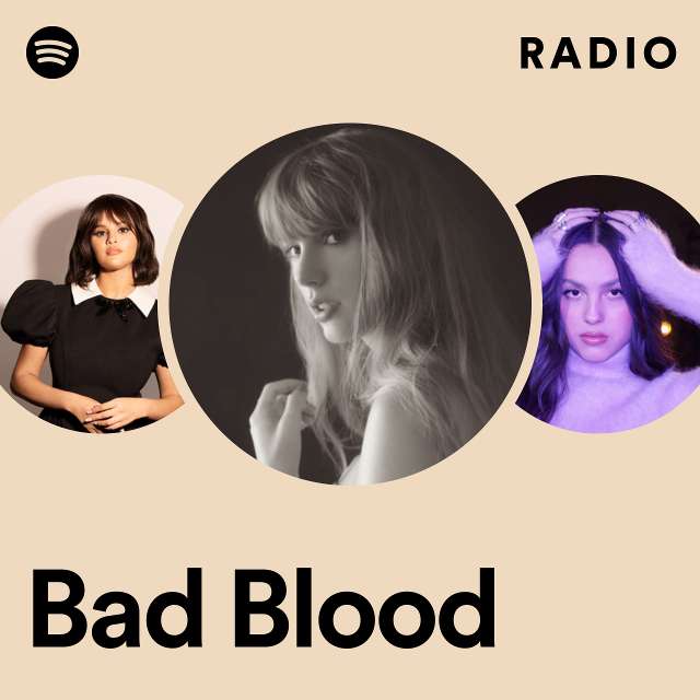 Bad Blood Radio