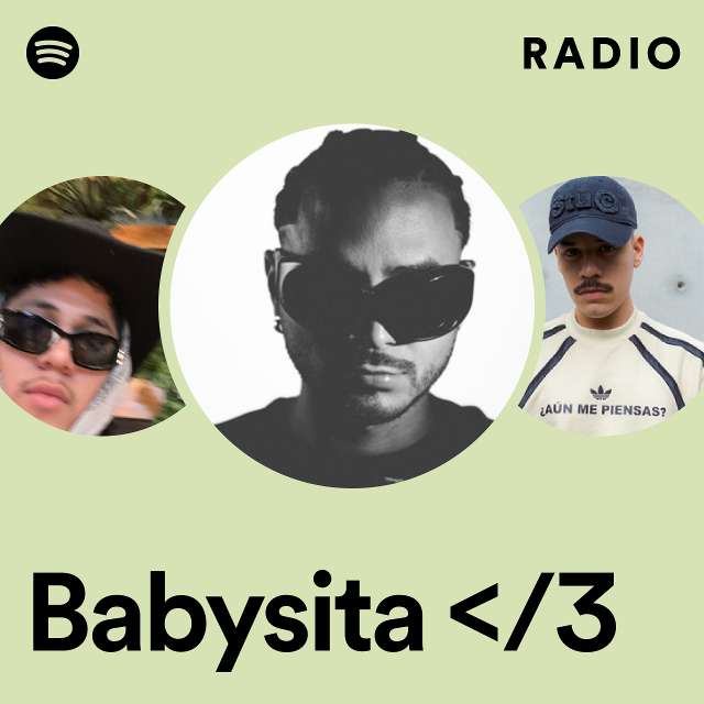 Babysita </3 Radio