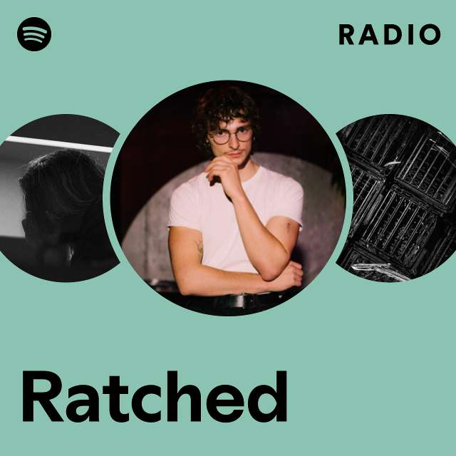 Ratched Radio