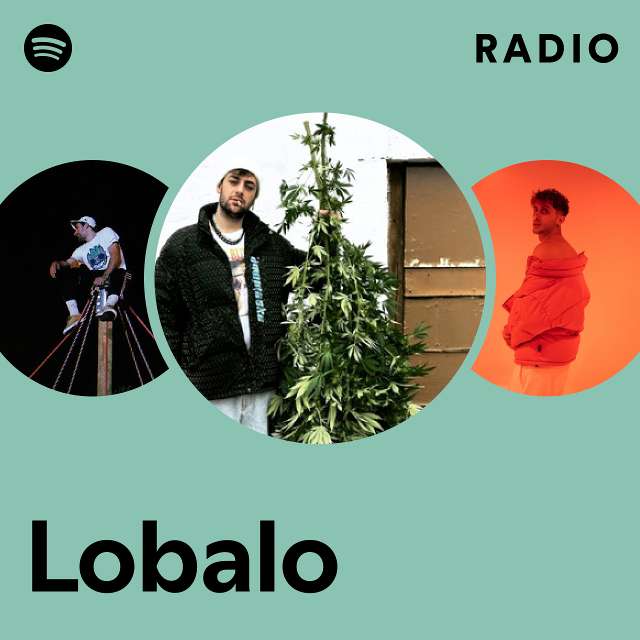 Sfera Ebbasta Radio - playlist by Spotify