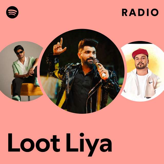 Loot Liya Radio