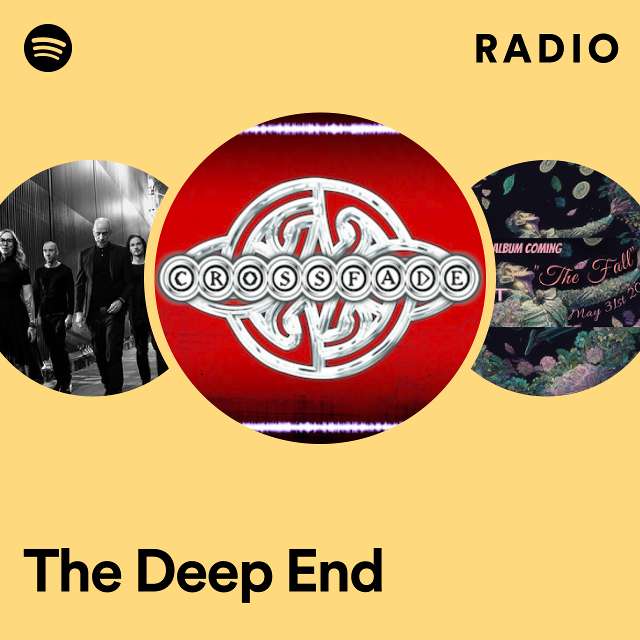 The Deep End Radio