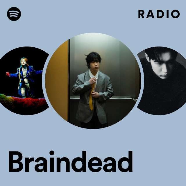 Braindead Radio