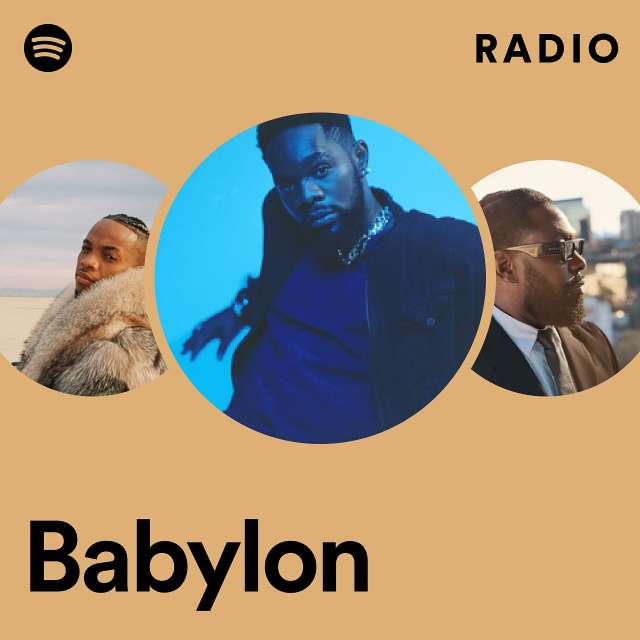 Babylon Radio