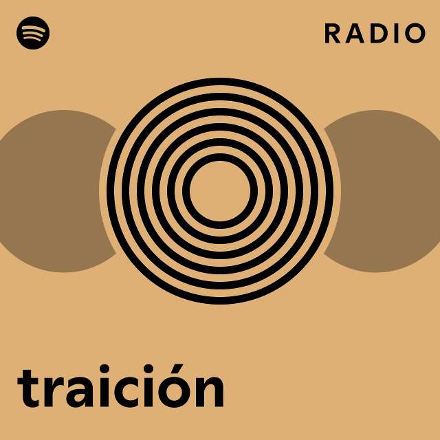 traición Radio - playlist by Spotify | Spotify