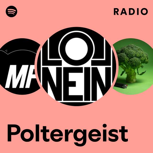 Poltergeist Radio
