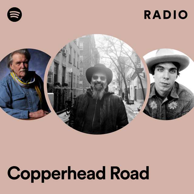 Copperhead Road Radio