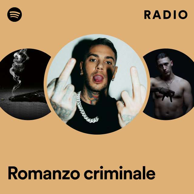 Romanzo criminale Radio