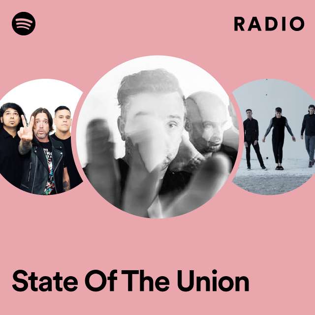 State Of The Union Radio