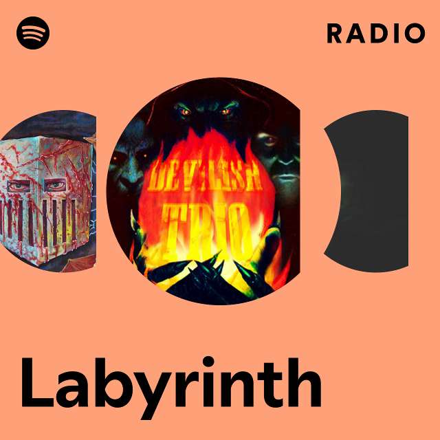 Labyrinth Radio