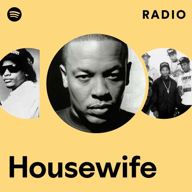 Housewife Radio