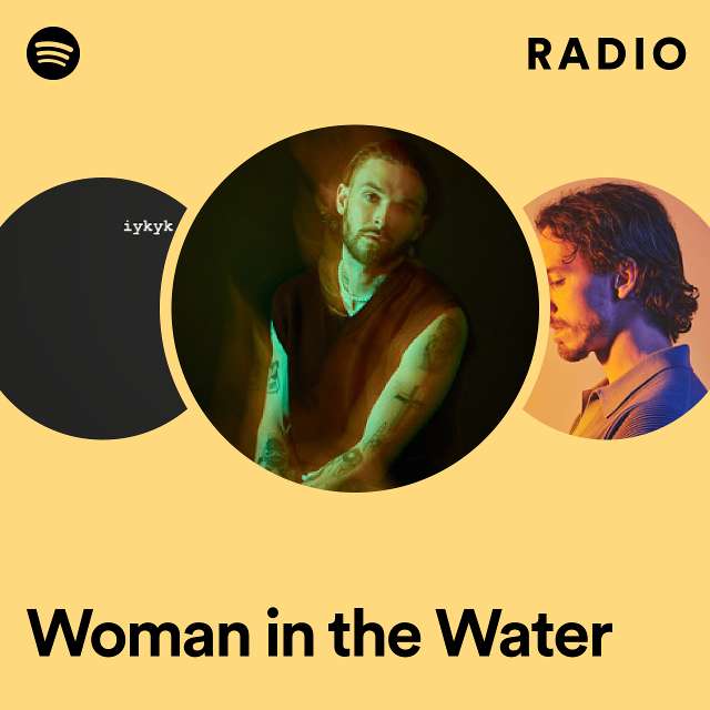Woman in the Water Radio