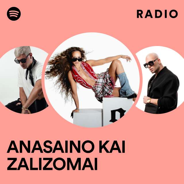 ANASAINO KAI ZALIZOMAI Radio
