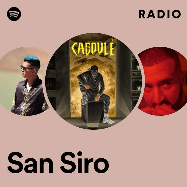 San Siro Radio