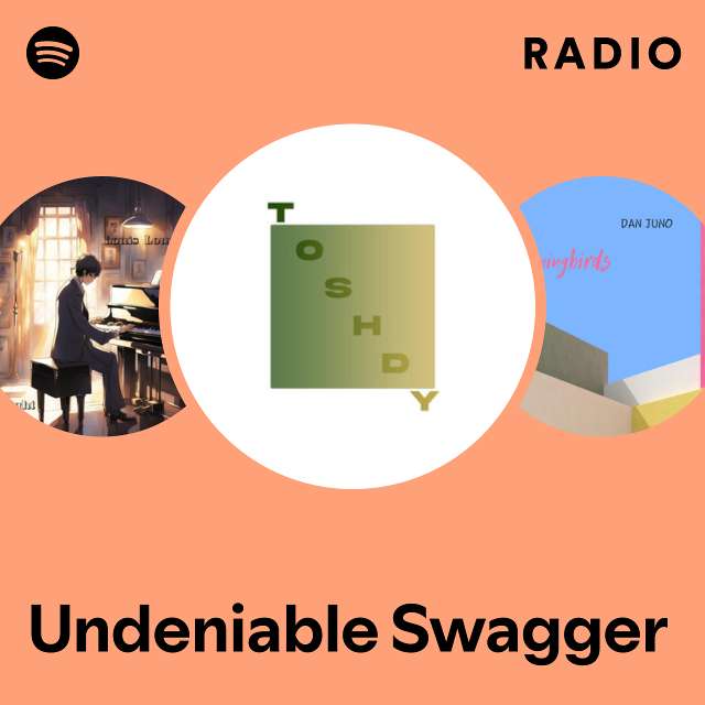Undeniable Swagger Radio