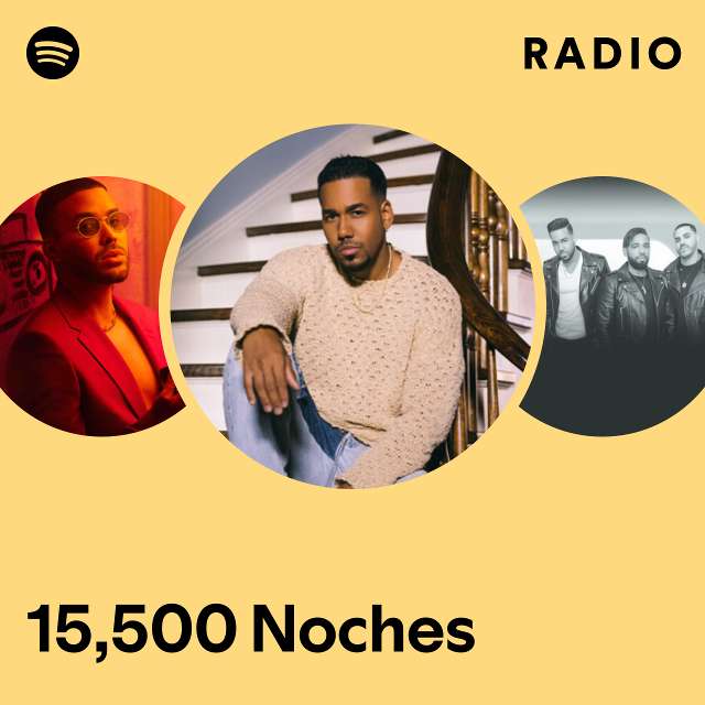 15,500 Noches Radio