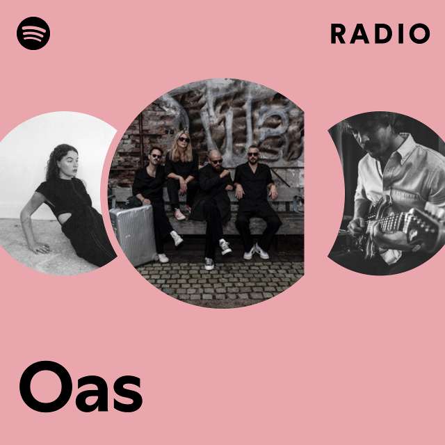 Oas Radio