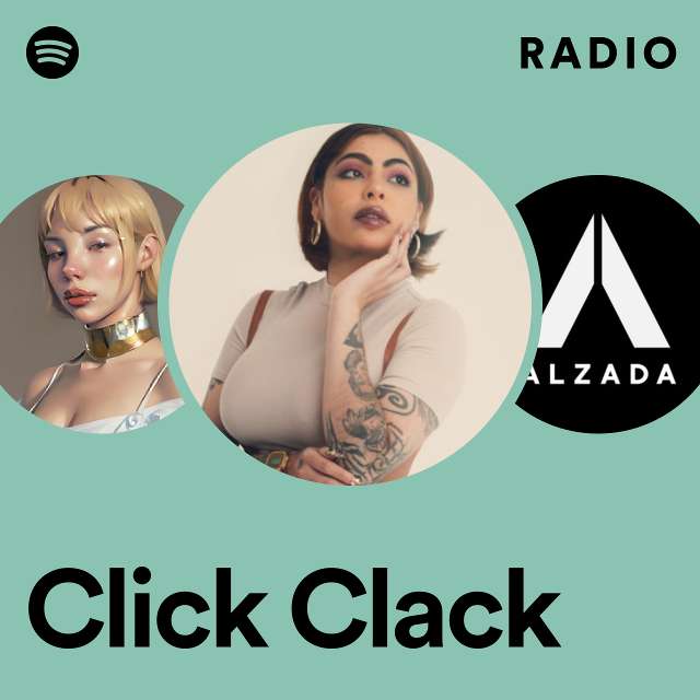Click Clack Radio
