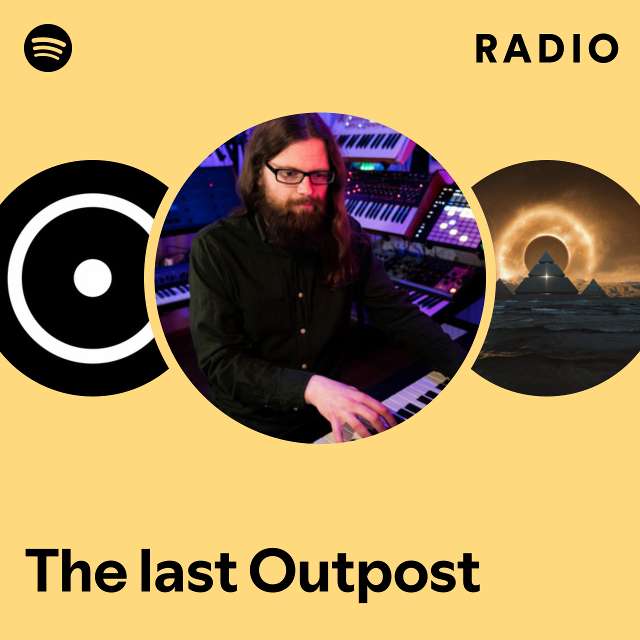 The last Outpost Radio