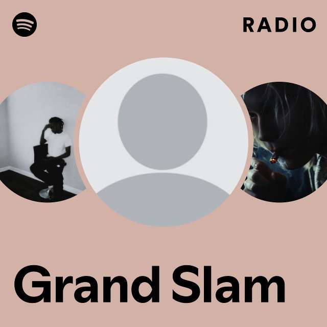 Grand Slam Radio