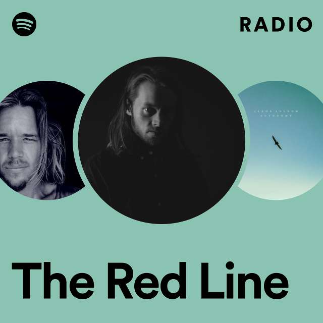 The Red Line Radio