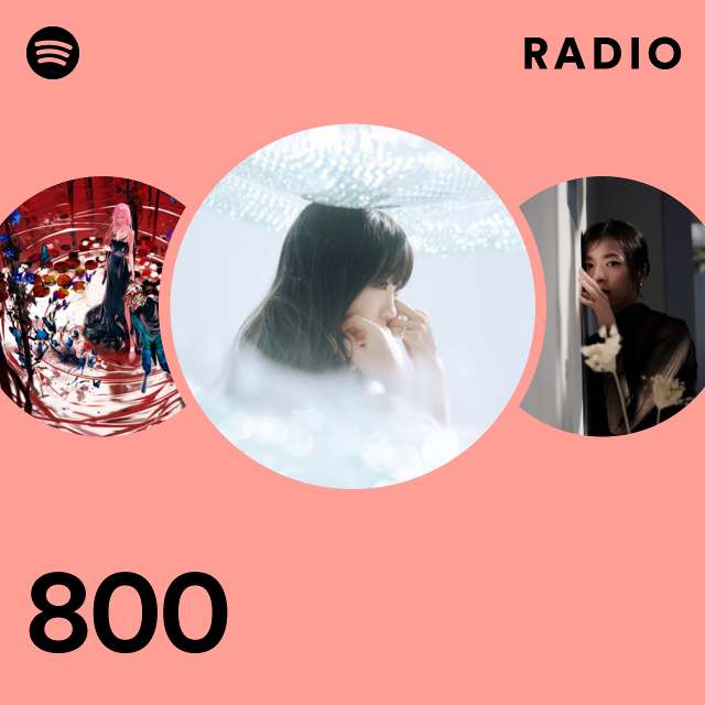800 Radio